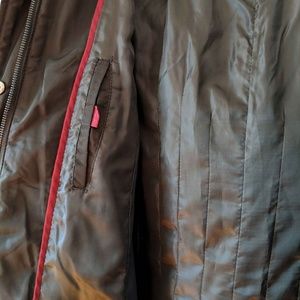 Jones New York Jackets & Coats - Jones New York Down Blend Quilted Maxi Coat Jones New York Jackets & Coats - Jones New York Down Blend Quilted Maxi Coat